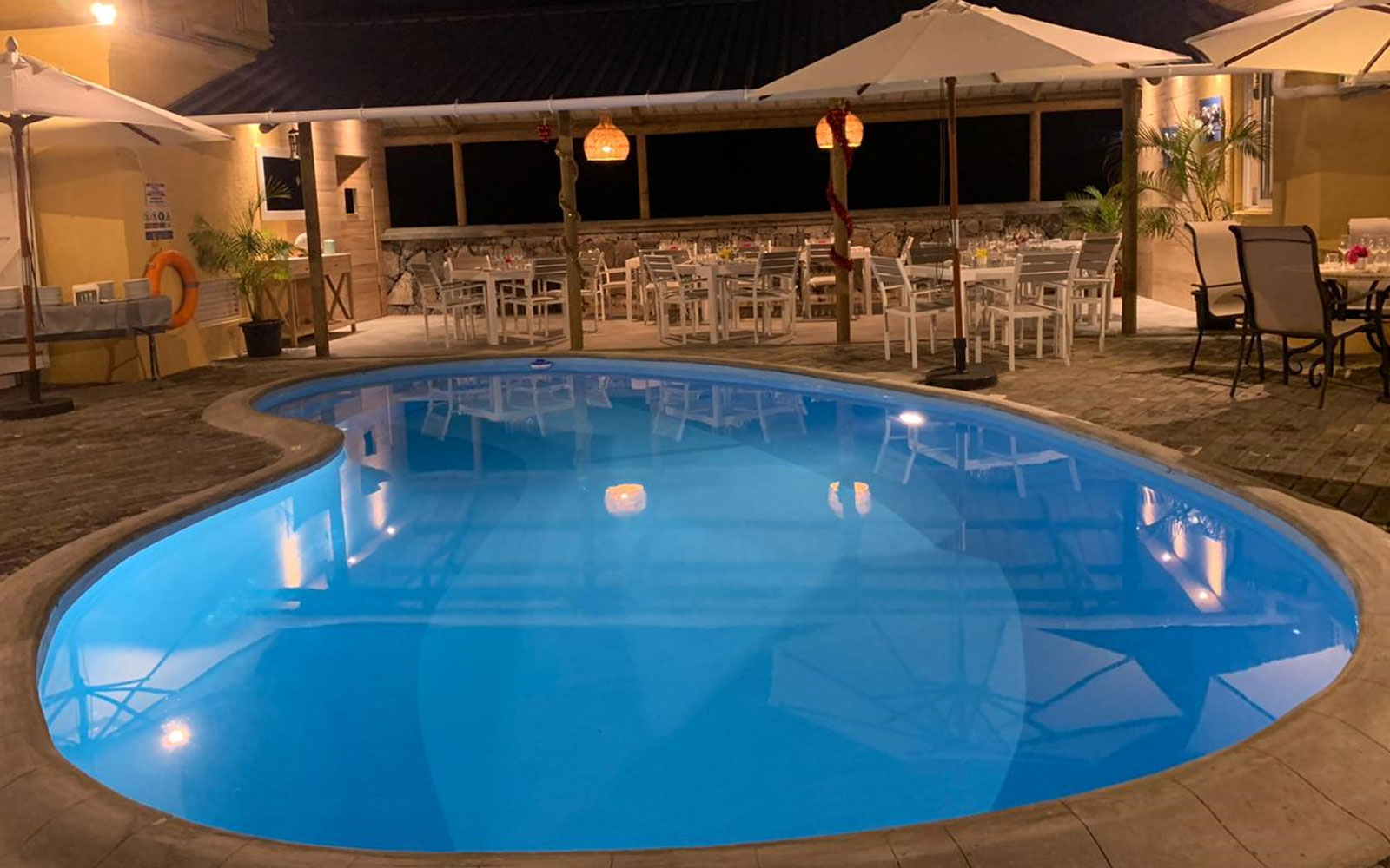 Facilities